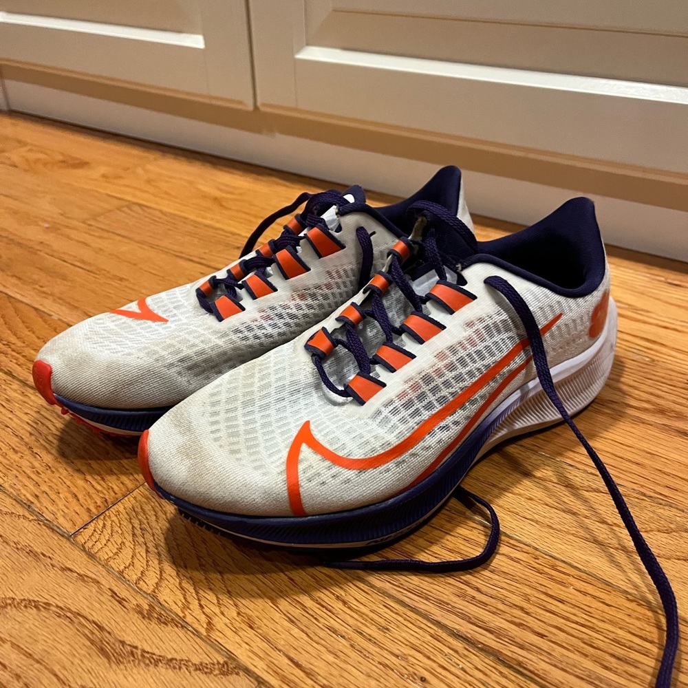 Nike Clemson Shoes